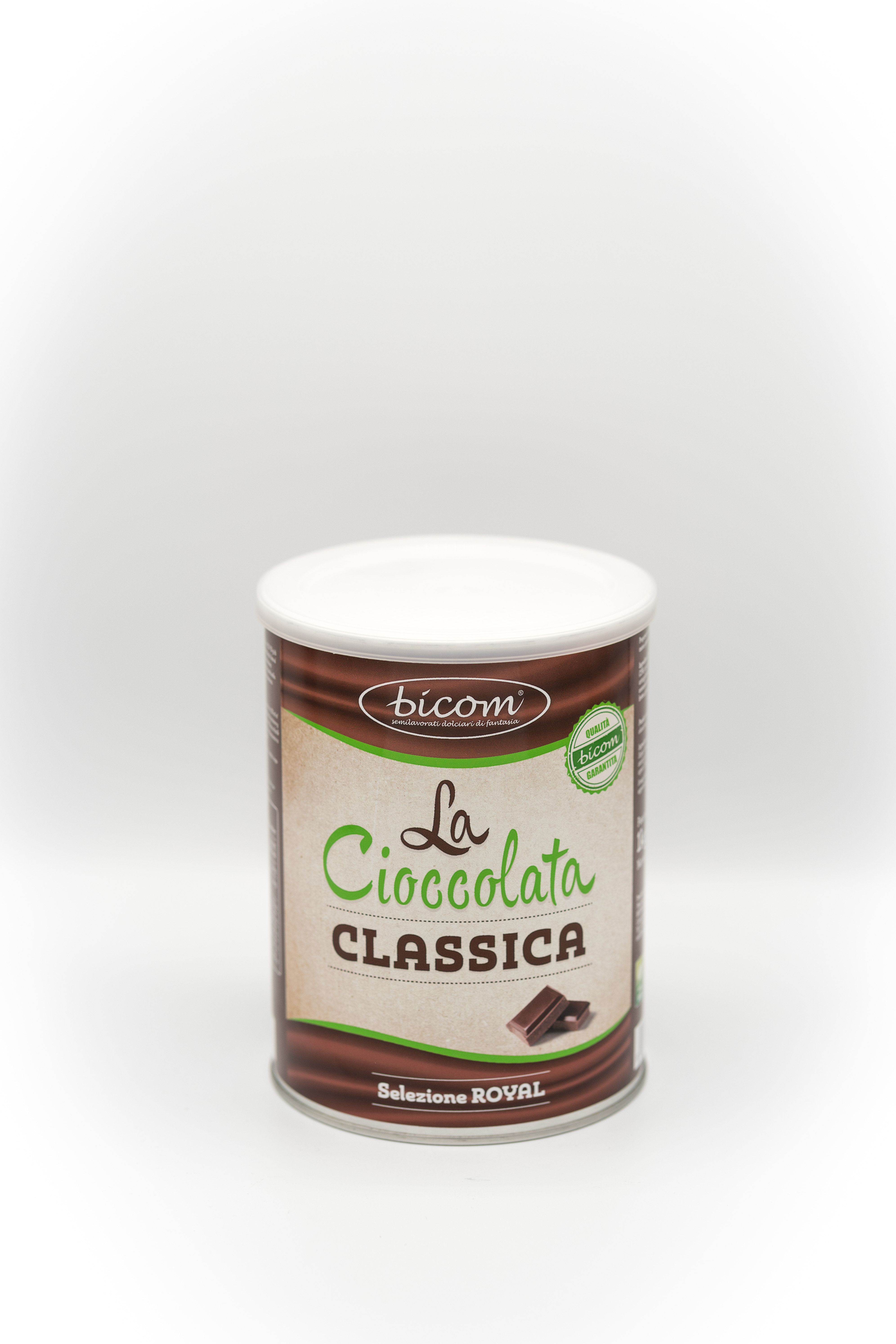Ciocolata Clasica Densa - Cutie 1Kg