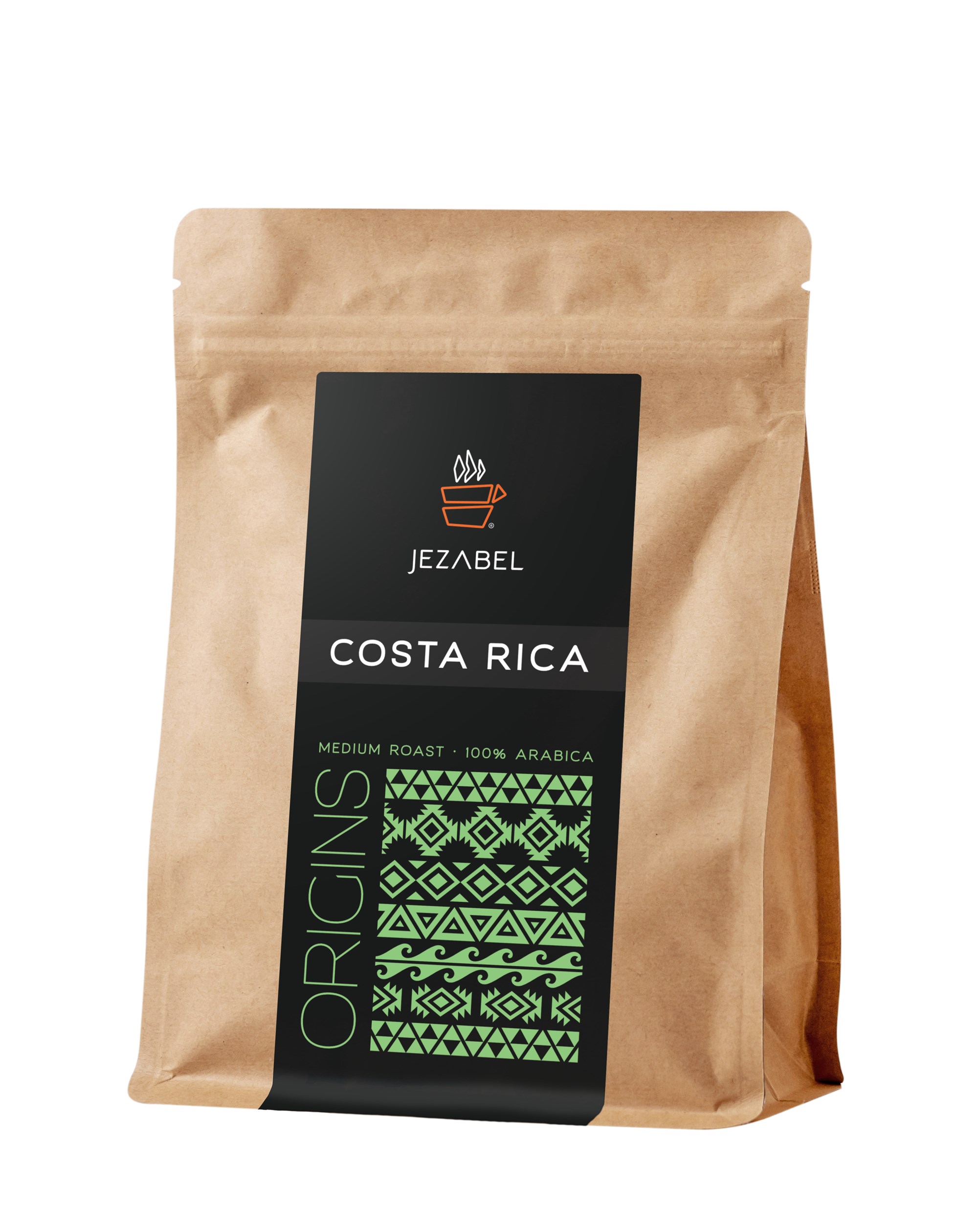 Cafea Costa Rica