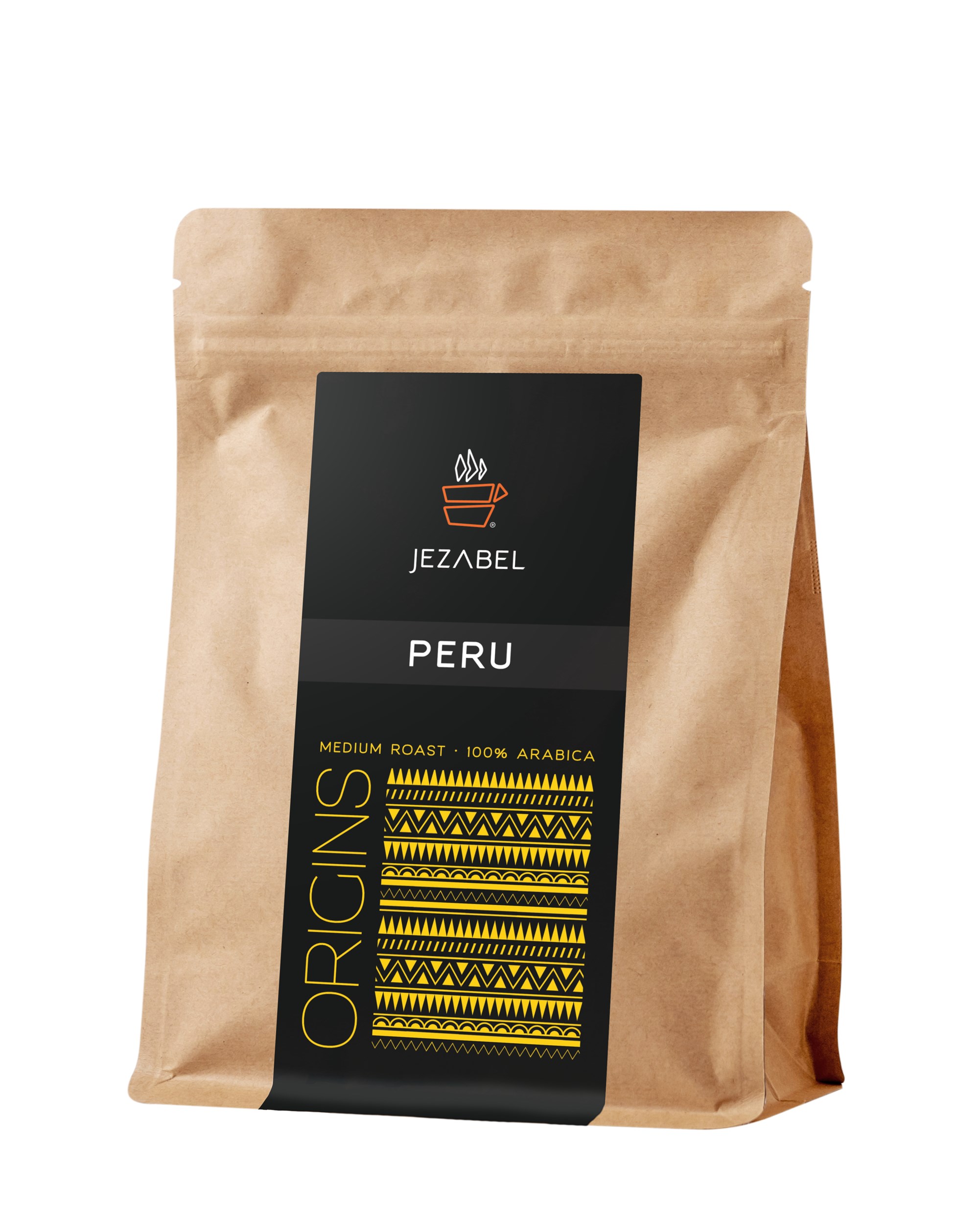 Cafea Peru