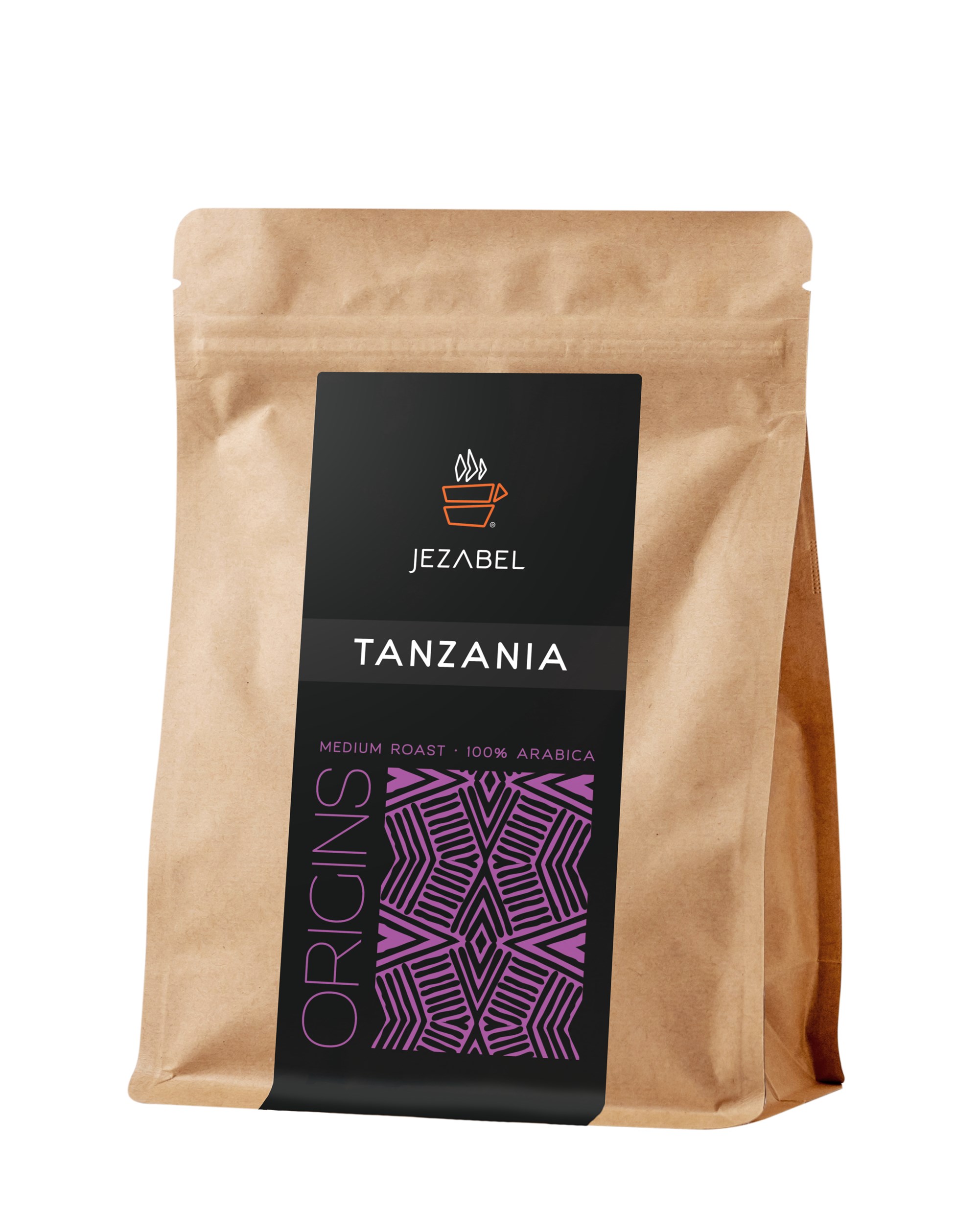 Cafea Tanzania