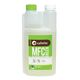 Detartrant acidic organic CAFETTO MFC Green, pentru igienizarea circuitelor de lapte, Bidon 1L