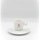 Ceasca Ceramica Espresso + Farfurie Standard